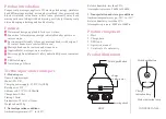 Предварительный просмотр 2 страницы pangao PG-2701 Operation Manual