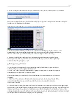 Предварительный просмотр 11 страницы Pangolin Flashback 3 XE Manual