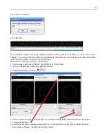 Предварительный просмотр 37 страницы Pangolin Flashback 3 XE Manual