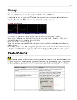 Предварительный просмотр 46 страницы Pangolin Flashback 3 XE Manual