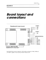 Предварительный просмотр 50 страницы Pangolin Flashback 3 XE Manual