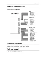 Предварительный просмотр 52 страницы Pangolin Flashback 3 XE Manual