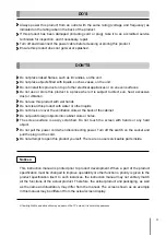 Preview for 5 page of PANGOO LE-24S600F User Manual