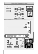 Preview for 8 page of PANGOO LE-24S600F User Manual