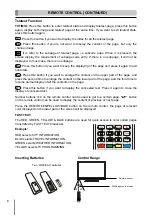 Preview for 10 page of PANGOO LE-24S600F User Manual