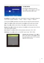 Preview for 15 page of PANGOO LE-24S600F User Manual