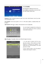 Preview for 17 page of PANGOO LE-24S600F User Manual