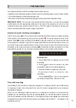 Preview for 21 page of PANGOO LE-24S600F User Manual