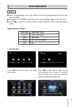 Preview for 23 page of PANGOO LE-24S600F User Manual