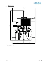 Предварительный просмотр 21 страницы PANHANS 116 10 Operating Manual