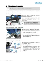 Предварительный просмотр 27 страницы PANHANS 116 10 Operating Manual