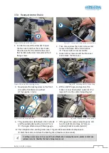 Предварительный просмотр 39 страницы PANHANS 116 10 Operating Manual