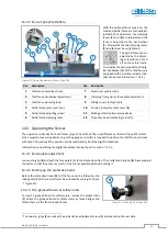 Предварительный просмотр 38 страницы PANHANS 245/10 Operating Manual