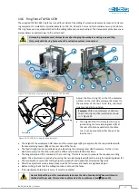 Предварительный просмотр 41 страницы PANHANS 245/10 Operating Manual