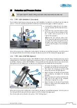 Предварительный просмотр 42 страницы PANHANS 245/10 Operating Manual