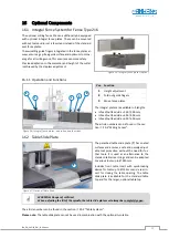 Предварительный просмотр 43 страницы PANHANS 245/10 Operating Manual