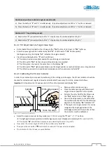 Предварительный просмотр 38 страницы PANHANS 245|20 Operating Manual