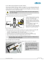 Предварительный просмотр 41 страницы PANHANS 245|20 Operating Manual