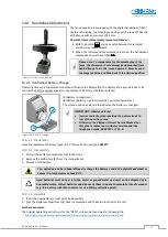 Предварительный просмотр 47 страницы PANHANS 245|20 Operating Manual