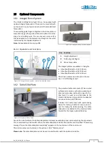 Предварительный просмотр 50 страницы PANHANS 245|20 Operating Manual