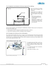 Предварительный просмотр 54 страницы PANHANS 245|20 Operating Manual