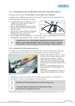 Предварительный просмотр 37 страницы PANHANS 334|20 Operating Manual