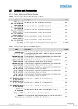 Предварительный просмотр 44 страницы PANHANS 334|20 Operating Manual