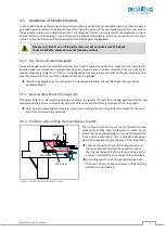 Preview for 21 page of PANHANS 690|200 Operating Manual