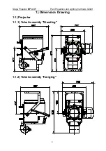 Preview for 4 page of Pani BP 4 CT Instruction Manual