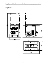 Preview for 5 page of Pani BP 4 CT Instruction Manual