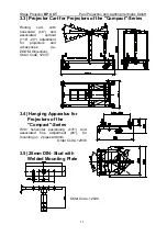 Preview for 11 page of Pani BP 4 CT Instruction Manual