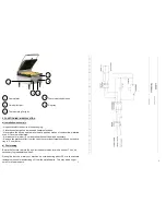 Предварительный просмотр 4 страницы Panini XL Instructions For Use And Installation