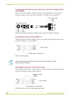 Preview for 14 page of panja Black/White LCD Instruction Manual