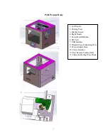 Предварительный просмотр 3 страницы Panjing3D PJII User Manual