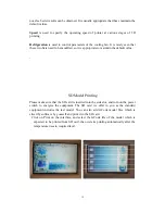 Предварительный просмотр 19 страницы Panjing3D PJII User Manual