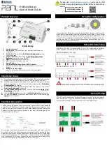 Preview for 1 page of PANL PC0144 Quick Start Manual