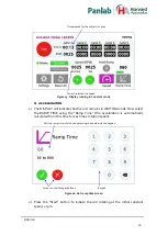 Preview for 21 page of Panlab 76-0770 Hardware User Manual