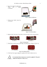 Preview for 4 page of Panlab LE 5002 NON User Manual