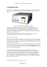 Preview for 7 page of Panlab LE 5002 NON User Manual