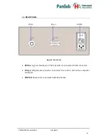 Preview for 12 page of Panlab LE7406 User Manual