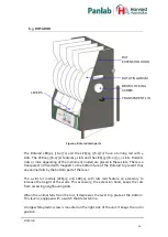 Preview for 12 page of Panlab Rotarod LE8205 Hardware User Manual