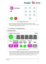 Preview for 15 page of Panlab Rotarod LE8205 Hardware User Manual