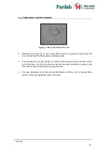 Preview for 19 page of Panlab Rotarod LE8205 Hardware User Manual