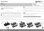 Предварительный просмотр 3 страницы Panlux FENIX FXE-9001-C Instructions