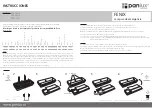 Предварительный просмотр 5 страницы Panlux FENIX FXE-9001-C Instructions