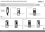 Preview for 6 page of Panlux NOO-E14 Instructions Manual