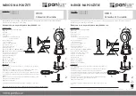 Preview for 1 page of Panlux OKO 3 Instructions