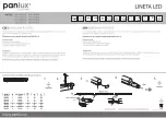 Panlux PN11100012 Instructions предпросмотр