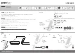 Panlux PN15300004 Instructions preview