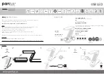 Предварительный просмотр 3 страницы Panlux PN15300004 Instructions